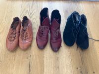 Damenschuhe/ Stiefeletten /Halbschuhe Bayern - Unterhaching Vorschau