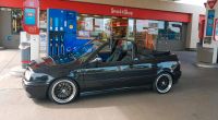 Golf 3 Cabrio VR6 Turbo Baden-Württemberg - Asperg Vorschau