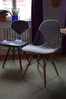 Eames - Wire Chair - Herman Miller - Vitra Bielefeld - Bielefeld (Innenstadt) Vorschau