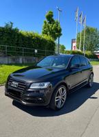 Audi SQ5 3.0 TDI plus tiptronic quattro - Aachen - Aachen-Mitte Vorschau
