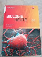 Biologie Heute Qualifikationsphase Niedersachsen Niedersachsen - Engelschoff Vorschau