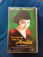 VHS KASSETTE: Die fabelhafte Welt der Amélie Aachen - Kornelimünster/Walheim Vorschau