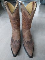 Cowboy Western Stiefel Westernstiefel Cowboystiefel Rancho Nordrhein-Westfalen - Siegburg Vorschau