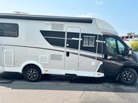 Wohnmobil Sunlight T68 XV Edition Dachklima, Luftfahrwerk, 160 PS Schleswig-Holstein - Schmalfeld Vorschau