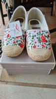 Neue Tamaris Schuhe Boho/Bast Gr. 37 Bayern - Lichtenfels Vorschau