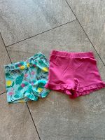 Sommer Shorts, kurze Hosen Gr.86/92 Nordrhein-Westfalen - Dülmen Vorschau