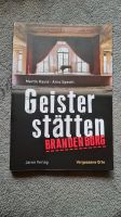 Lost Places Buch: Geisterstätten Brandenburg / Verlassene Ort Brandenburg - Zossen-Wünsdorf Vorschau