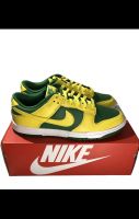 Nike Dunk Low Retro EU45 - DV0833-300 Brasil Apple Green/Yellow Hamburg - Wandsbek Vorschau