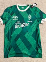 Werder Bremen Trikot Esports 2020/21 XL Umbro Bremen-Mitte - Bremen Altstadt Vorschau