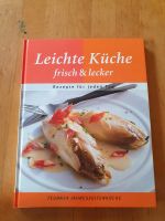 Kochbuch: Leichte Küche -frisch und lecker -Rezepte für jeden Tag Berlin - Pankow Vorschau