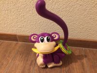 Hasbro Popo der Affe Kinderspielzeug Spielzeug Sachsen-Anhalt - Allstedt Vorschau