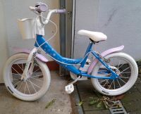 Kinderfahrrad 16 zoll Nordrhein-Westfalen - Meinerzhagen Vorschau