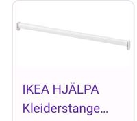 Kleiderstange HJÄLPA ikea neu Dortmund - Mengede Vorschau