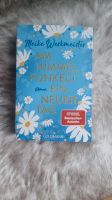 Meike Werkmeister- Am Himmel funkelt ein neuer Tag Roman Bonn - Poppelsdorf Vorschau