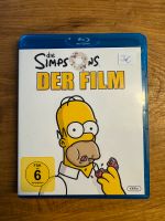 Die Simpsons - Der Film - Blu Ray Niedersachsen - Tostedt Vorschau