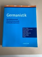 Germanistik Sprachwissenschaft - Literaturwissenschaft Hessen - Gelnhausen Vorschau