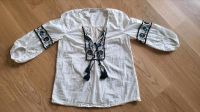 Shirt, Bluse Vintage Bonaparte Gr. 36, Top Zustand Baden-Württemberg - Konstanz Vorschau