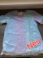 Badeanzug + T-shirt für Mädchen Baden-Württemberg - Künzelsau Vorschau