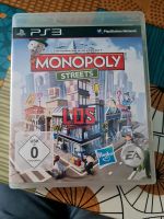 PS3 Spiel  - Monopoly Streets Rheinland-Pfalz - Konz Vorschau