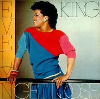 Evelyn King  Get Loose 1982 Vinyl LP Berlin - Neukölln Vorschau