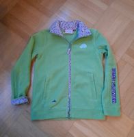 Kinder Equi•Theme Fleece Jacke gr 140 Düsseldorf - Eller Vorschau