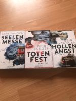 Geir Tangen - Trilogie Altona - Hamburg Lurup Vorschau
