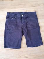 Twillshorts Short Shorts Baumwollshorts Jeansshorts kurze Hose München - Hadern Vorschau