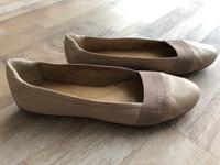 Geox Respira Damen Ballerina Nordrhein-Westfalen - Inden Vorschau