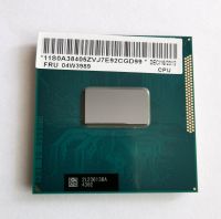 Intel Core i3 3110M SR0N1 - FRU 04W3989 Laptop CPU Hessen - Hattersheim am Main Vorschau