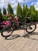 Crosswind Freestyle BMX 20 Zoll Nordrhein-Westfalen - Herford Vorschau