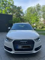 Audi A1 1.0 TFSI ultra München - Milbertshofen - Am Hart Vorschau