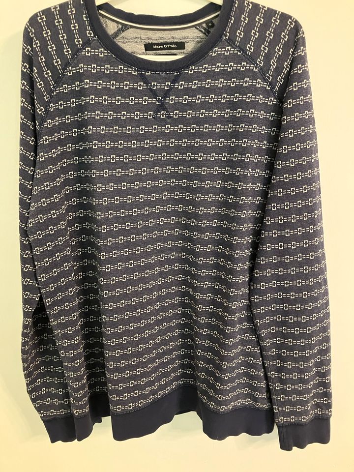 Marc O‘Polo - Pullover - XL - gebraucht in Nauroth