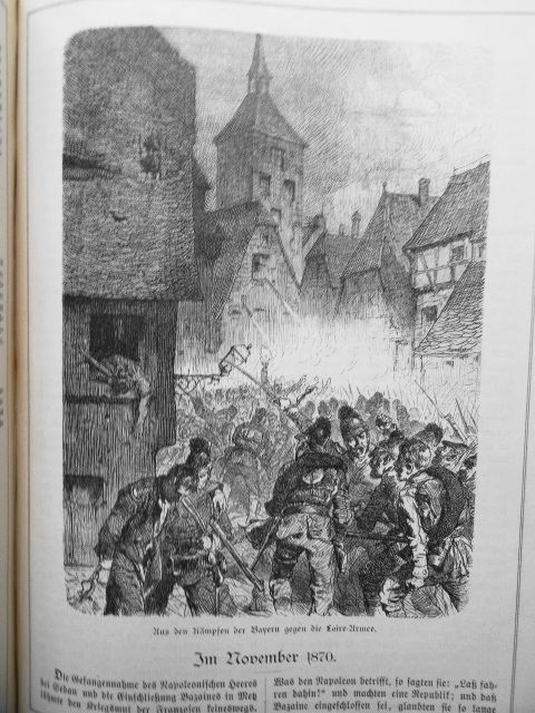 Weitbrecht, G. Hrsg. Jugendblätter Jahrgänge 1894-1895 in Königsbach-Stein 