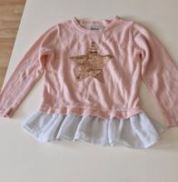 Longshirt/Bluse Gr. 116 Hessen - Obertshausen Vorschau