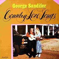 George Sandifer - Country Love Songs LP Niedersachsen - Wennigsen Vorschau