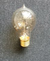 E27 40W Edison Vintage Leuchtmittel dimmbar Dresden - Pieschen Vorschau