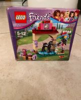 Lego Friends 41123 Waschhäuschen für Emmas Fohlen Rheinland-Pfalz - Gönnheim Vorschau