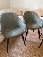 Schöne grüne Esszimmer Stühle Essen - Rüttenscheid Vorschau