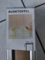 Busktoffel Rollo aus Ikea 1.40x2.50 neu und ovp Saarland - Oberthal Vorschau