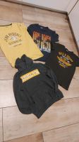 Jungen t-shirts gr. M Nordrhein-Westfalen - Bergkamen Vorschau