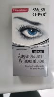 Augenbrauen - & Wimpernfarbe schwarz Nordrhein-Westfalen - Wenden Vorschau