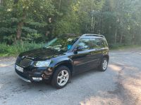 Skoda Yeti 2,0 Drive Bayern - Miesbach Vorschau