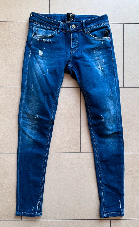 Elias Rumelis Skinny Jeans Gr. 27 / XS in Erding