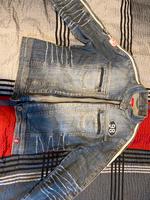 Verkaufe eine Damen Jeansjacke von Edc Niedersachsen - Stade Vorschau