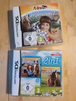 Nintendo DS Spiele Nordrhein-Westfalen - Siegburg Vorschau