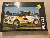 Opel Puzzle Motorsport Hessen - Kelsterbach Vorschau