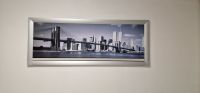 Bild mit New York World Trade Center vor dem 11.09.01 Bayern - Günzburg Vorschau