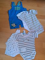 5 Body Baby Bodies 74 80 Paket Bonn - Tannenbusch Vorschau