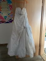 Brautkleid zu verkaufen Schleswig-Holstein - Nienborstel Vorschau