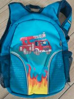 Kindergarten Rucksack Jako-o Feuerwehr Schleswig-Holstein - Klein Rönnau Vorschau